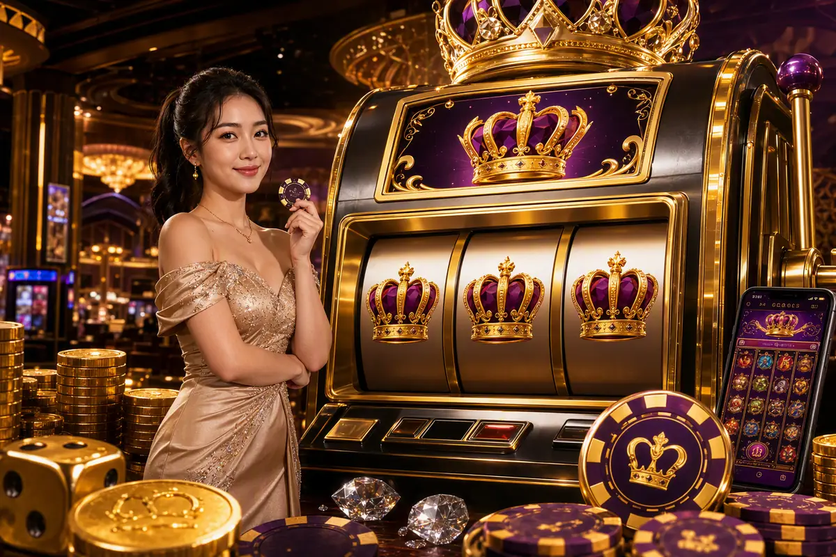 6789king